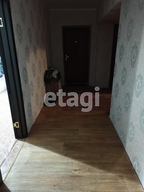 Продажа 3-комнатной квартиры, Заводоуковск, Королева,  7