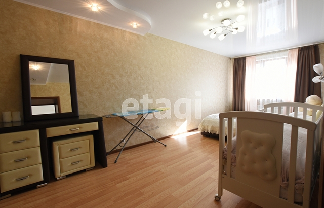 Продажа дома, 76м <sup>2</sup>, 3 сот., Саратов, Саратовская область,  Октябрьский