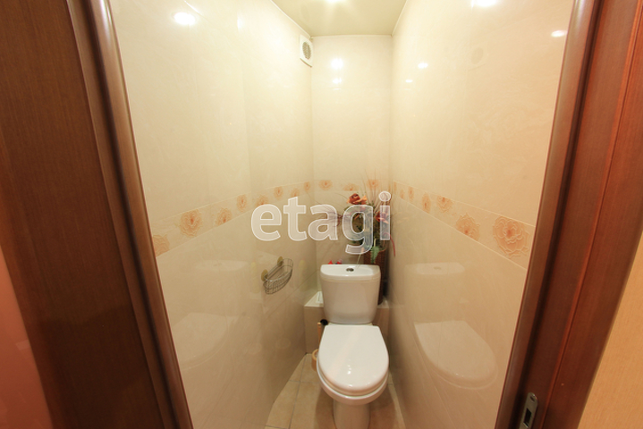 Продажа 3-комнатной квартиры, Саратов, Саратовская область,  Энгельс