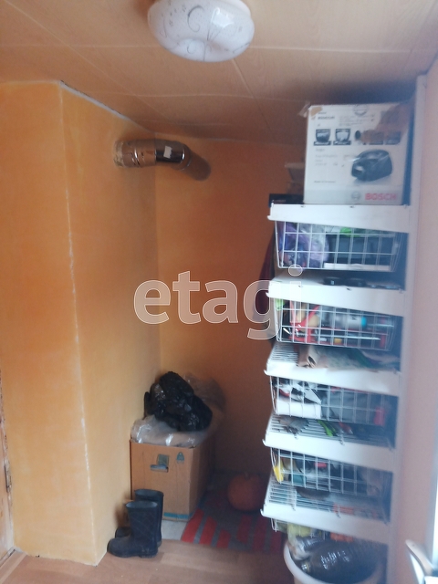 Продажа дома, 55м <sup>2</sup>, 7 сот., Саратов, Саратовская область,  