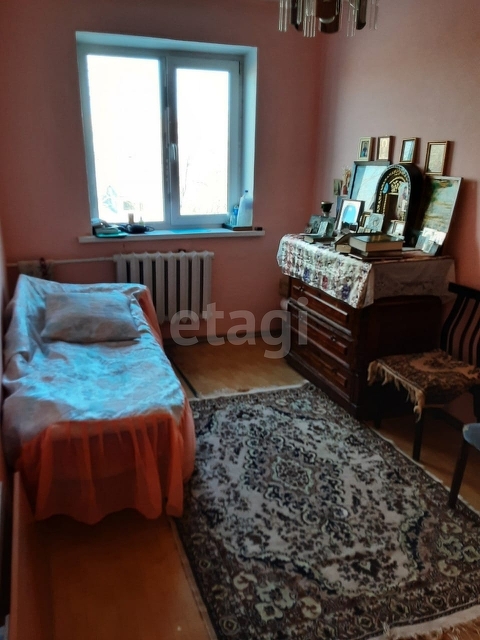 Продажа 3-комнатной квартиры, Саратов, Саратовская область,  Саратов