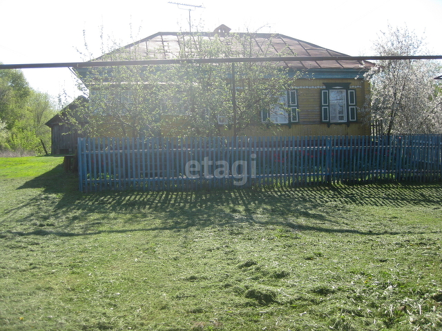 Продажа дома, 47м <sup>2</sup>, 30 сот., Саратов, Саратовская область,  Саратов