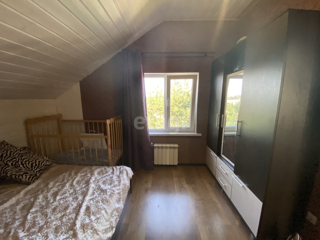 Продажа дома, 105м <sup>2</sup>, 11 сот., Саратов, Саратовская область,  Заводской