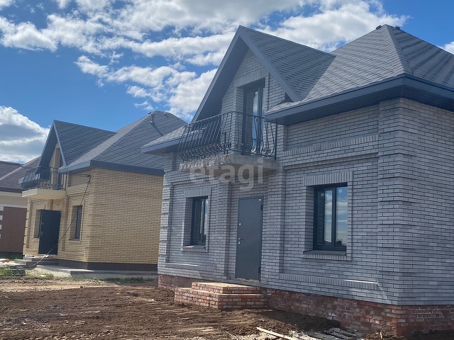 Продажа дома, 154м <sup>2</sup>, 7 сот., Саратов, Саратовская область,  