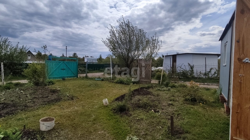 Продажа дачи, 30м <sup>2</sup>, 6 сот., Саратов, Саратовская область,  Саратов