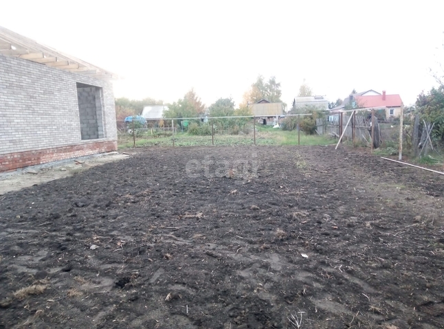 Продажа дома, 91м <sup>2</sup>, 5 сот., Саратов, Саратовская область,  