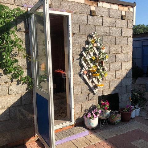 Продажа дома, 66м <sup>2</sup>, 4 сот., Саратов, Саратовская область,  