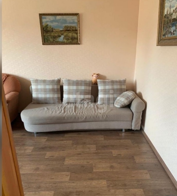 Продажа 2-комнатной квартиры, Саратов, Саратовская область,  Энгельс