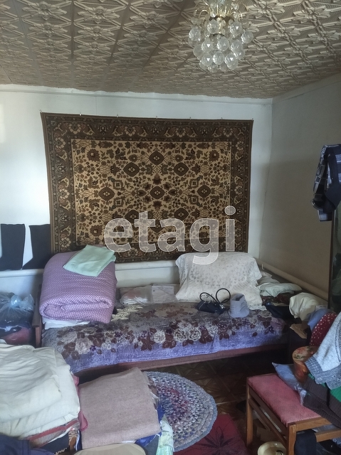 Продажа дома, 129м <sup>2</sup>, 3 сот., Саратов, Саратовская область,  Заводской