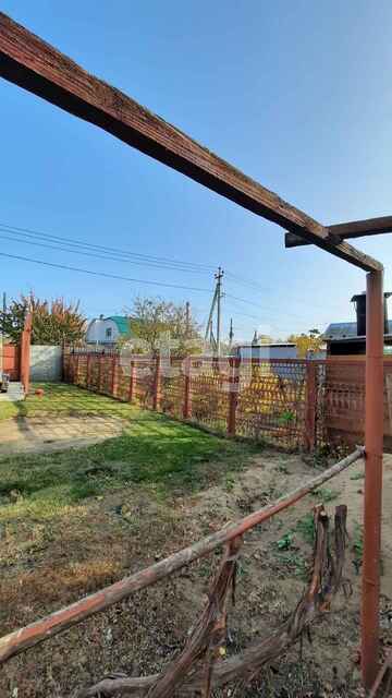 Продажа дома, 55м <sup>2</sup>, 3 сот., Саратов, Саратовская область,  