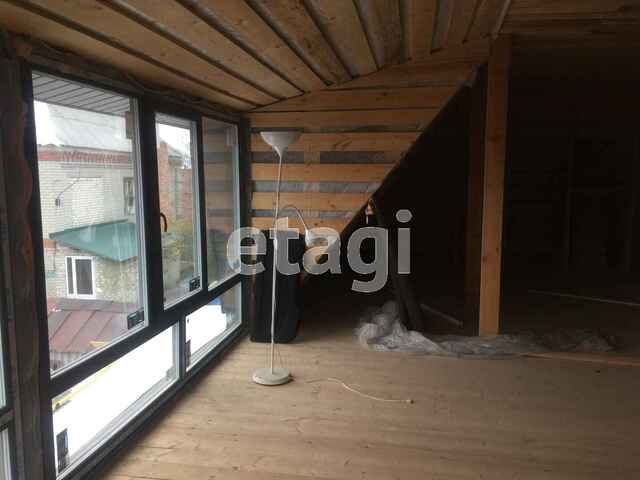 Продажа дома, 240м <sup>2</sup>, 5 сот., Саратов, Саратовская область,  Ленинский