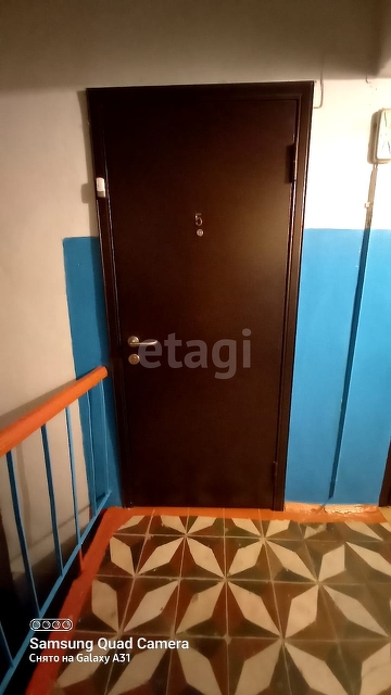 Продажа 2-комнатной квартиры, Саратов, Саратовская область,  Красный Кут