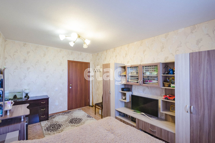 Продажа 3-комнатной квартиры, Арамиль, Красноармейская,  120 к 2