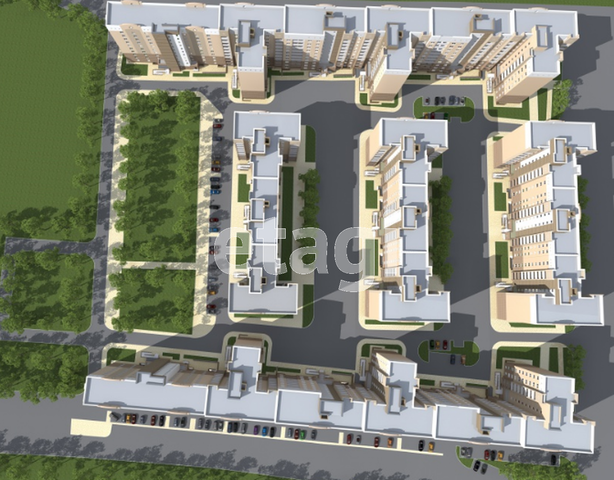 Продажа 1-комнатной квартиры, Саратов, Саратовская область,  Саратов