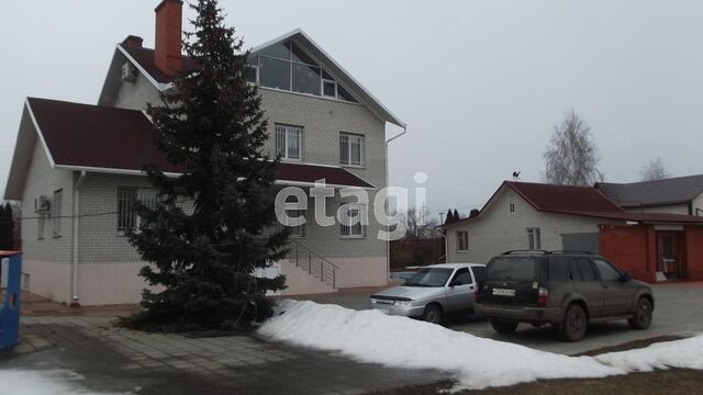 Продажа дома, 400м <sup>2</sup>, 30 сот., Саратов, Саратовская область,  Энгельс