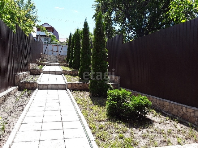 Продажа дома, 60м <sup>2</sup>, 8 сот., Саратов, Саратовская область,  