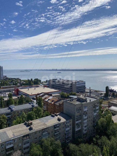 Продажа 3-комнатной квартиры, Саратов, Саратовская область,  Саратов