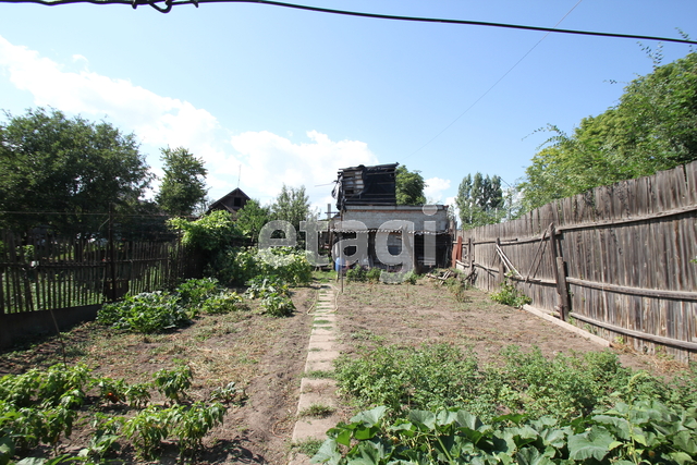 Продажа дома, 70м <sup>2</sup>, 6 сот., Саратов, Саратовская область,  