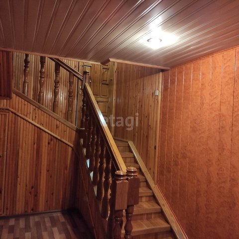 Продажа дома, 341м <sup>2</sup>, 9 сот., Саратов, Саратовская область,  Кировский