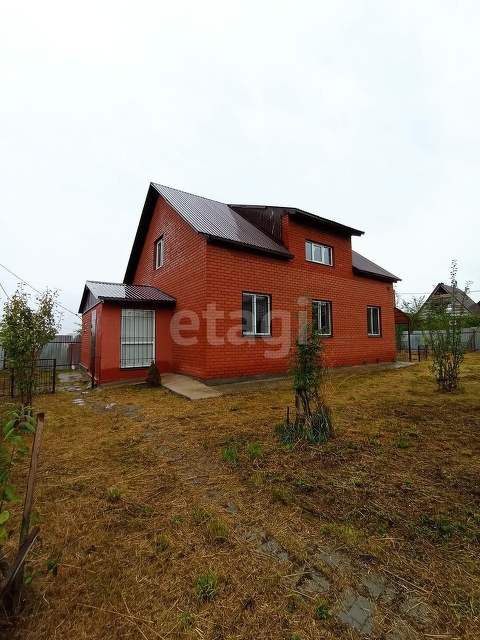 Продажа дома, 166м <sup>2</sup>, 9 сот., Саратов, Саратовская область,  