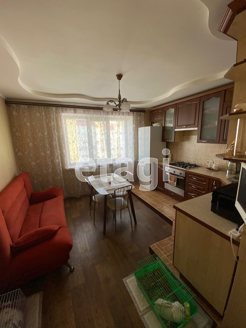 Продажа 1-комнатной квартиры, Саратов, Саратовская область,  Энгельс