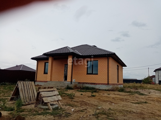 Продажа дома, 101м <sup>2</sup>, 6 сот., Саратов, Саратовская область,  