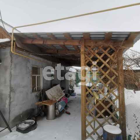 Продажа дома, 60м <sup>2</sup>, 6 сот., Саратов, Саратовская область,  