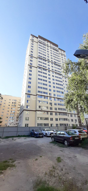 Продажа 1-комнатной квартиры, Саратов, Саратовская область,  Саратов