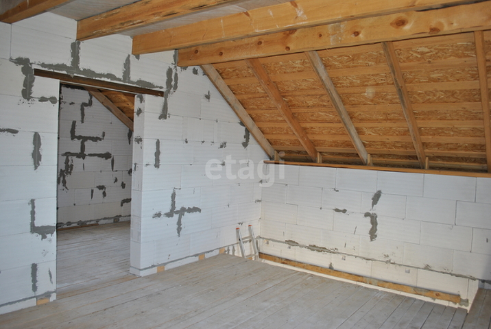 Продажа дачи, 79м <sup>2</sup>, 4 сот., Саратов, Саратовская область,  