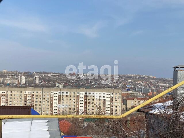 Продажа дома, 35м <sup>2</sup>, 2 сот., Саратов, Саратовская область,  Кировский