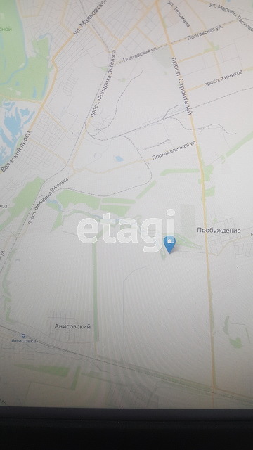 Продажа участка, Саратов, Саратовская область,  Энгельс