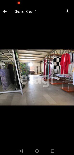 Продажа коммерческой недвижимости, 580м <sup>2</sup>, Саратов, Саратовская область,  Саратов