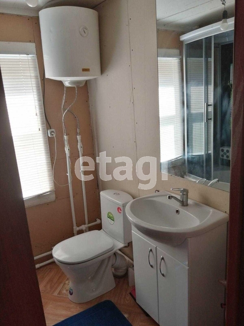 Продажа дома, 56м <sup>2</sup>, 10 сот., Саратов, Саратовская область,  