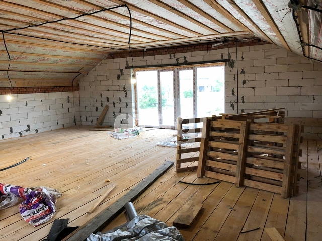 Продажа дачи, 190м <sup>2</sup>, 8 сот., Саратов, Саратовская область,  