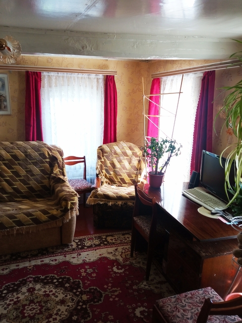 Продажа дома, 46м <sup>2</sup>, 16 сот., Саратов, Саратовская область,  