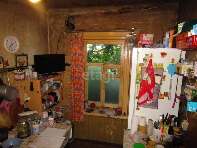 Продажа дома, 108м <sup>2</sup>, 2 сот., Саратов, Саратовская область,  Октябрьский