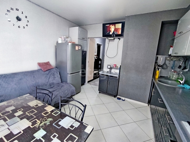 Продажа 1-комнатной квартиры, Саратов, Саратовская область,  Саратов