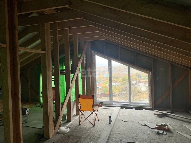 Продажа дачи, 120м <sup>2</sup>, 7 сот., Саратов, Саратовская область,  Саратов