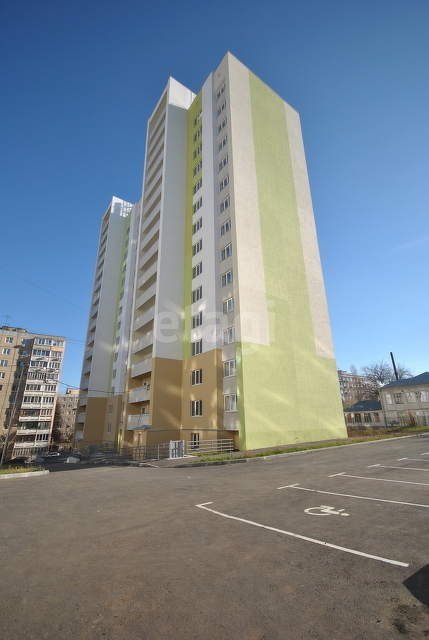 Продажа 2-комнатной квартиры, Саратов, Саратовская область,  Саратов