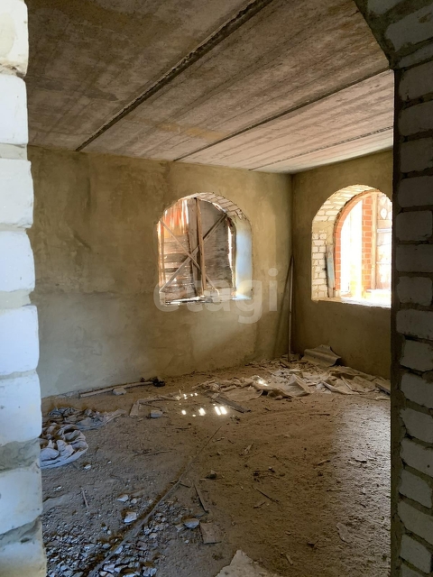 Продажа дома, 200м <sup>2</sup>, 16 сот., Саратов, Саратовская область,  Ленинский