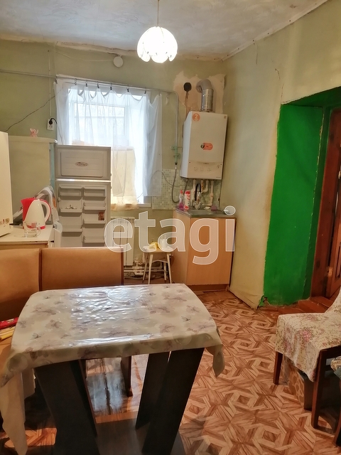 Продажа дома, 56м <sup>2</sup>, 11 сот., Саратов, Саратовская область,  