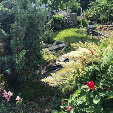 Продажа дома, 66м <sup>2</sup>, 4 сот., Саратов, Саратовская область,  