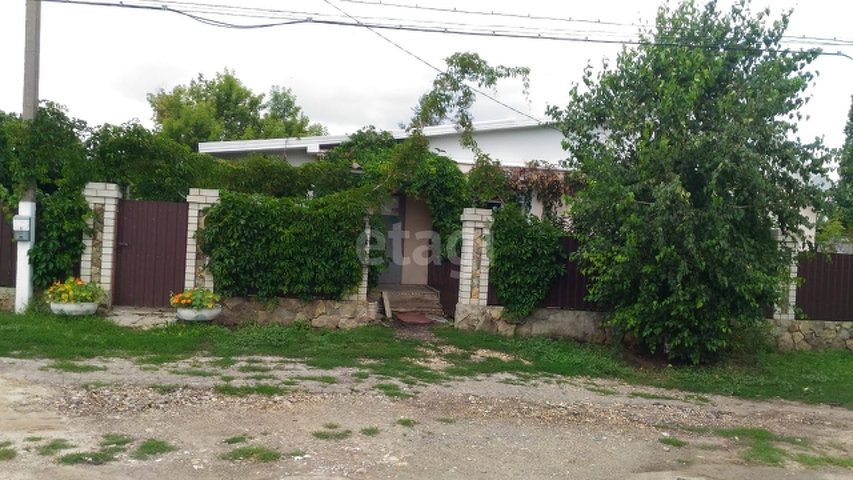 Продажа дома, 100м <sup>2</sup>, 15 сот., Саратов, Саратовская область,  