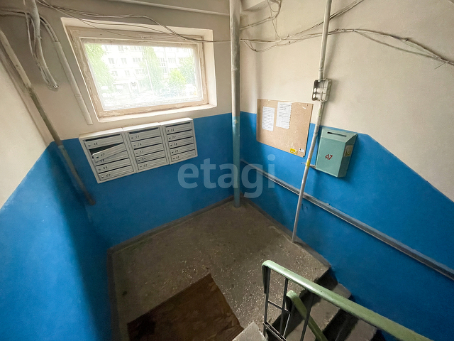 Продажа 2-комнатной квартиры, Саратов, Саратовская область,  Энгельс