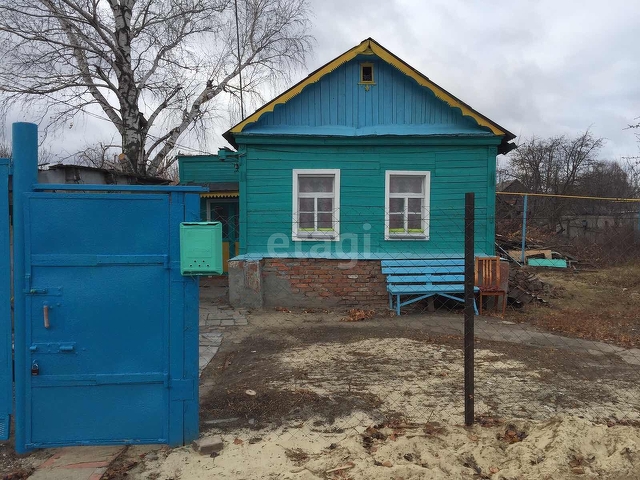 Продажа дома, 40м <sup>2</sup>, 7 сот., Саратов, Саратовская область,  Татищевский