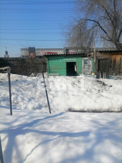 Продажа дома, 52м <sup>2</sup>, 3 сот., Саратов, Саратовская область,  