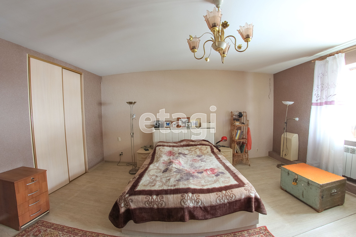 Продажа дома, 357м <sup>2</sup>, 3 сот., Саратов, Саратовская область,  Волжский 