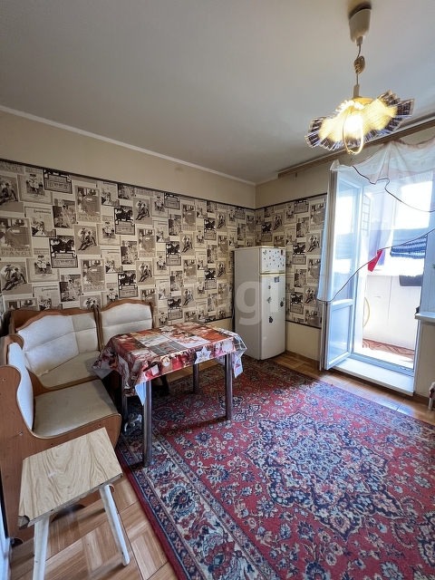 Продажа 1-комнатной квартиры, Саратов, Саратовская область,  Энгельс