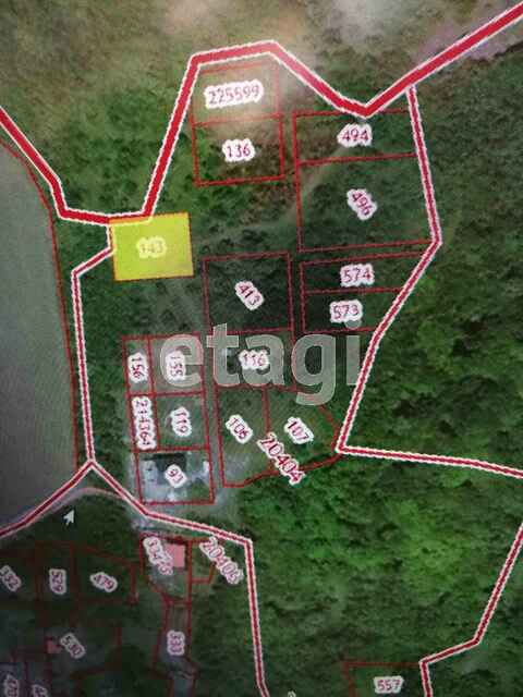 Продажа участка, Саратов, Саратовская область,  Заводской