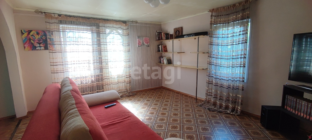 Продажа дачи, 82м <sup>2</sup>, 6 сот., Саратов, Саратовская область,  Саратов